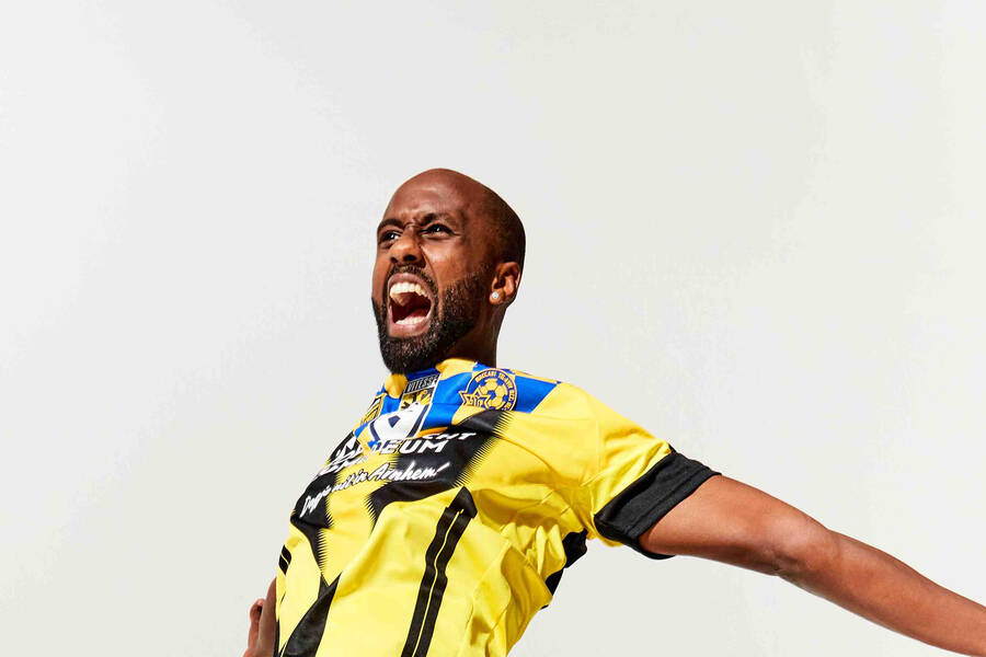 Player Photo: Eli Dasa