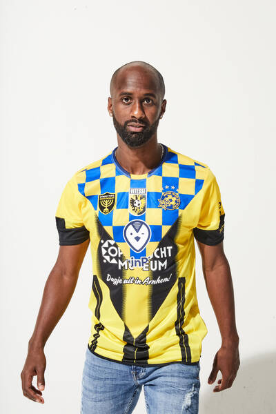 Player Photo: Eli Dasa