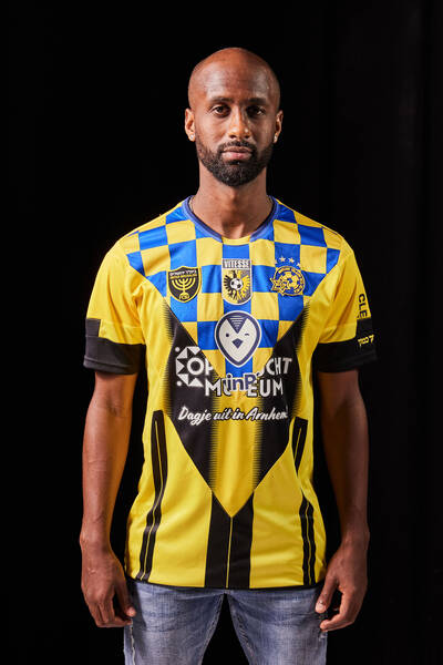 Player Photo: Eli Dasa