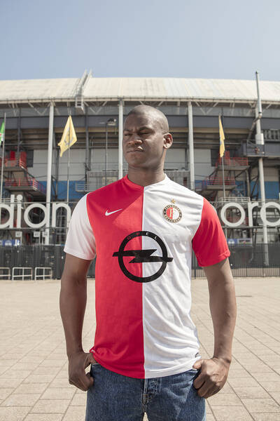 Project Photo: Ellery Esajas