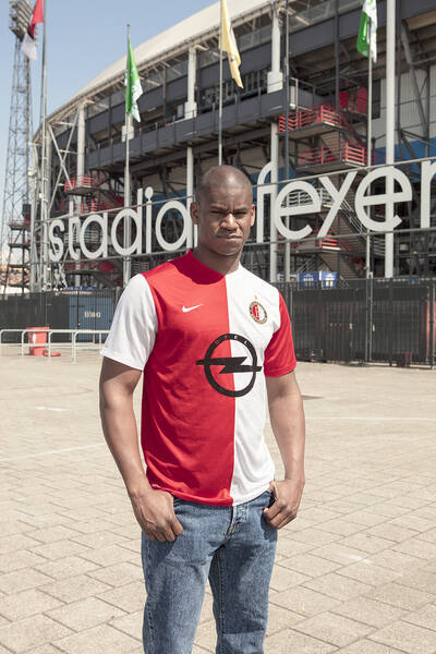 Project Photo: Ellery Esajas