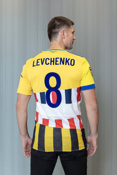 Project Photo: Evgeniy Levchenko