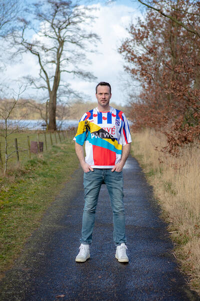 Project Photo: Gerald Sibon