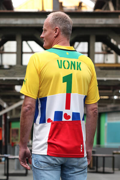 Project Photo: Hans Vonk