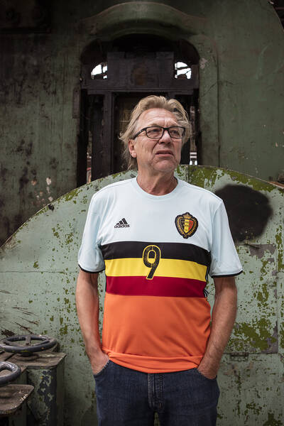 Player Photo: Jan Mulder