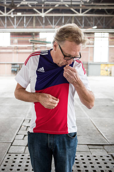 Project Photo: Jan Mulder