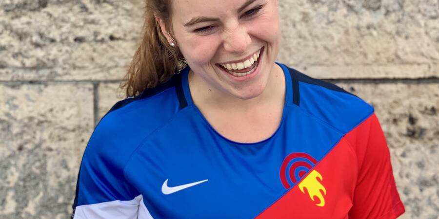 Player Photo: Jasmijn Janssen