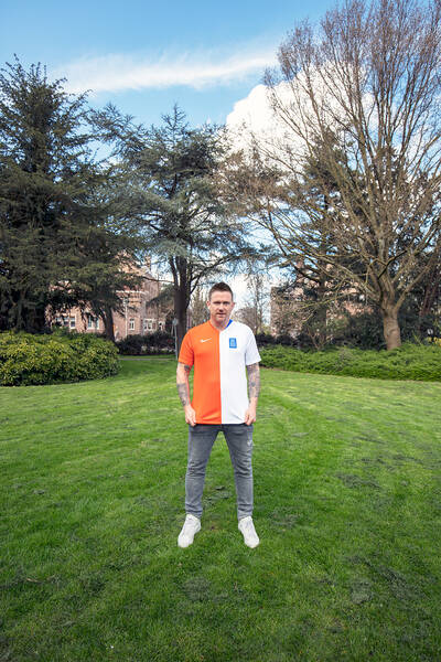 Player Photo: Johnny de Mol