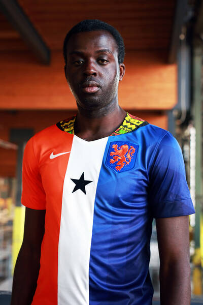 Player Photo: Kenneth Aidoo