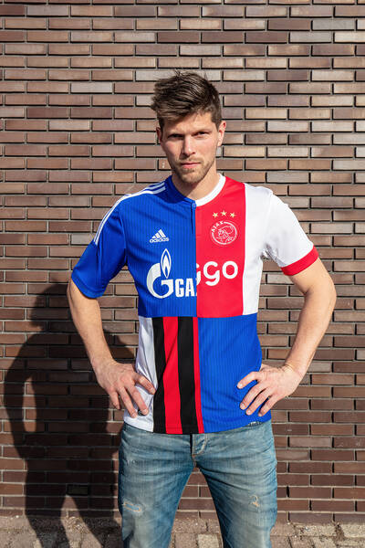 Player Photo: Klaas-jan Huntelaar