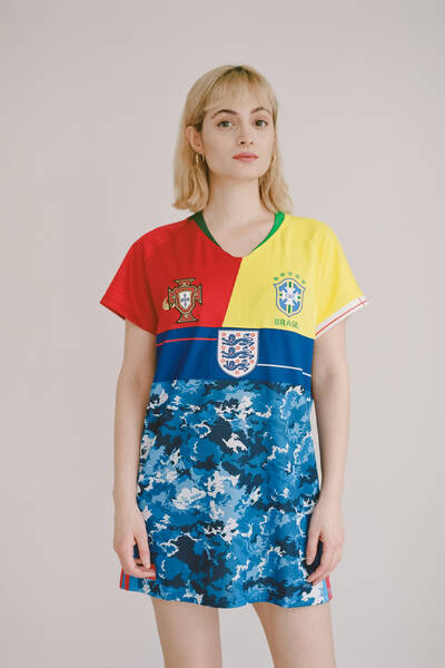 Player Photo: Laura Ribeiro