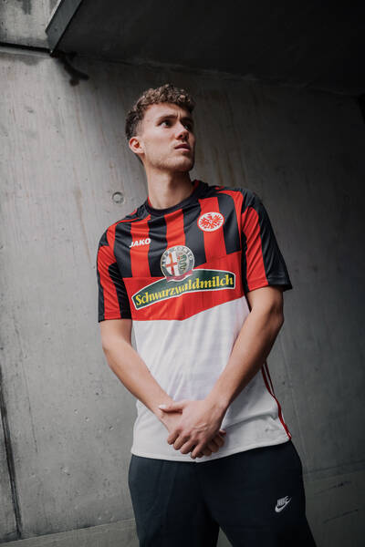 Player Photo: Luca Waldschmidt