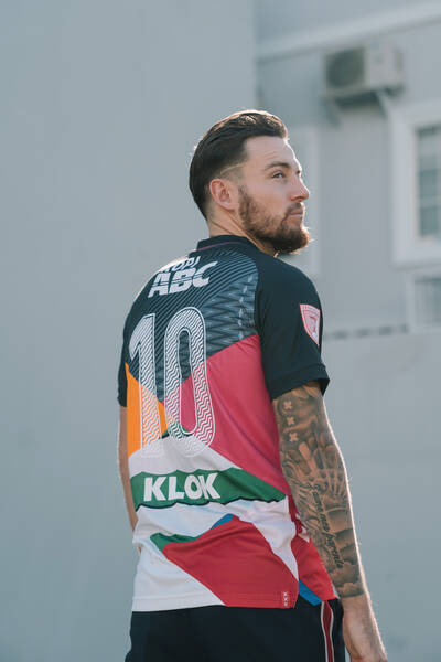 Project Photo: Marc Klok