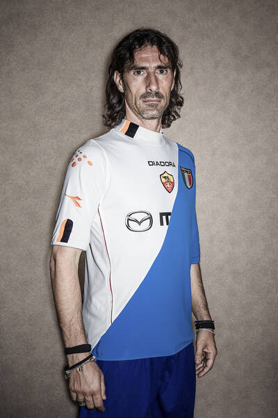 Player Photo: Marco Delvecchio