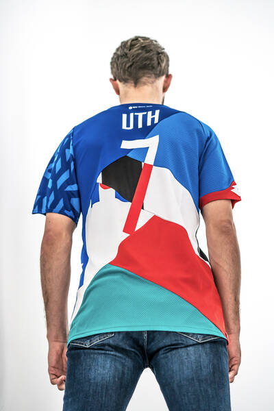 Project Photo: Mark Uth