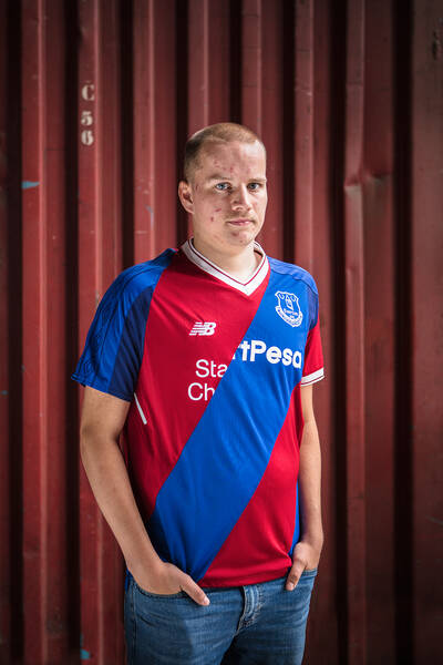 Player Photo: Matthias Wentink