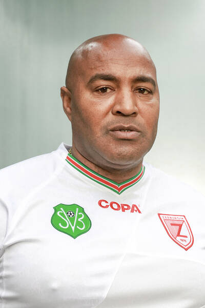 Player Photo: Mike Kolf