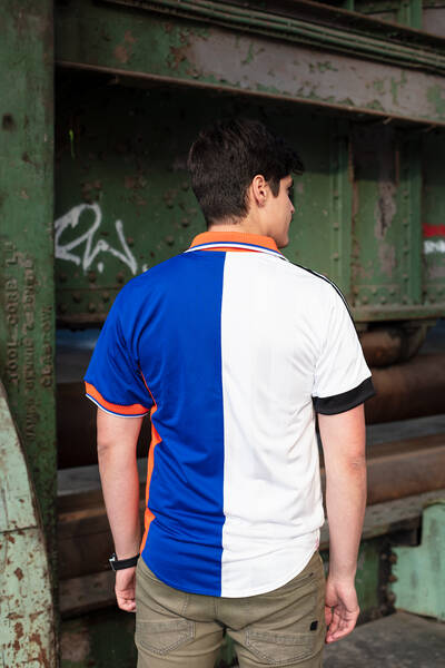 Project Photo: Mikhail