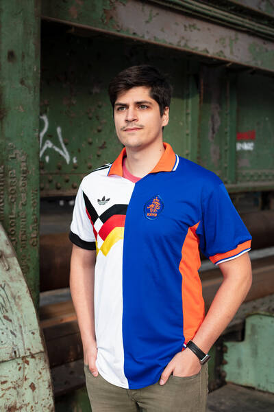 Player Photo: Mikhail