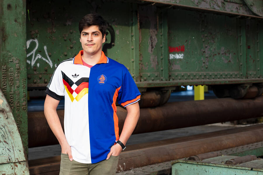 Player Photo: Mikhail