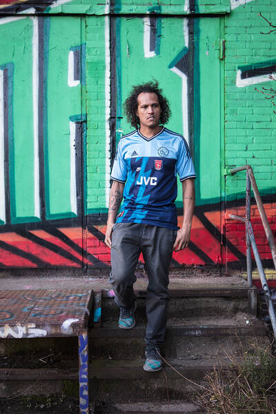 Project Photo: Nathan Wiles