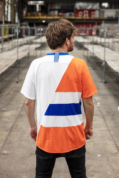 Project Photo: Nederland-Griekenland