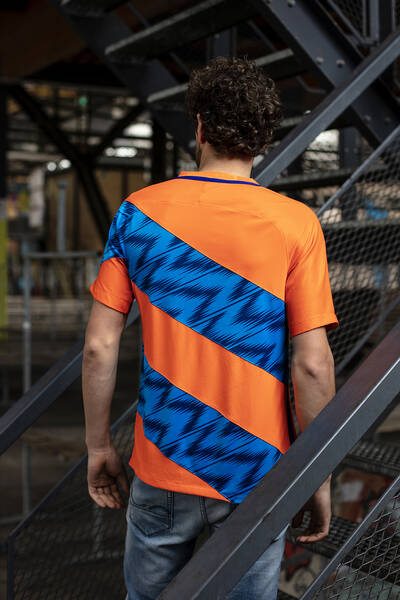 Project Photo: Nederland-Griekenland