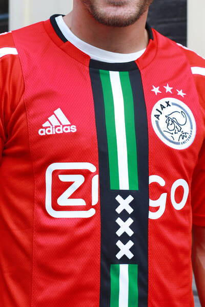 Project Photo: Nicolás Tagliafico