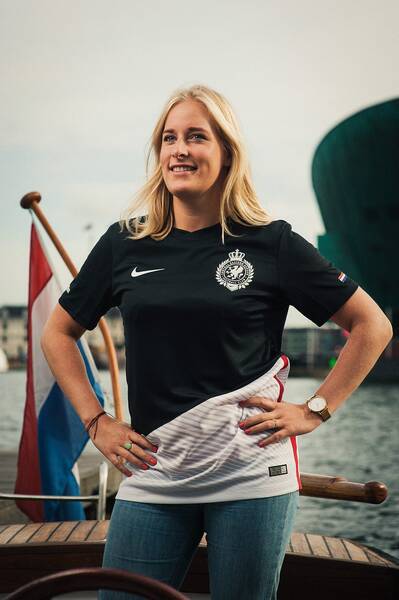 Project Photo: Nike CEE team jerseys