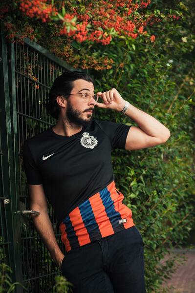 Project Photo: Nike CEE team jerseys