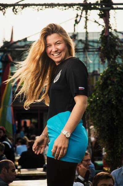 Project Photo: Nike CEE team jerseys