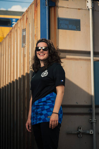 Project Photo: Nike CEE team jerseys