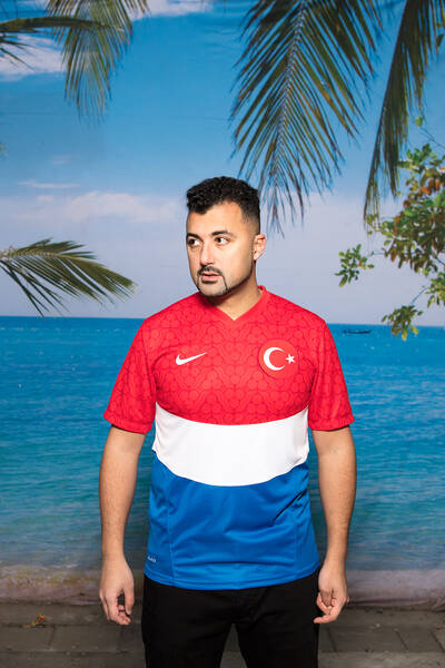 Project Photo: Özcan Akyol