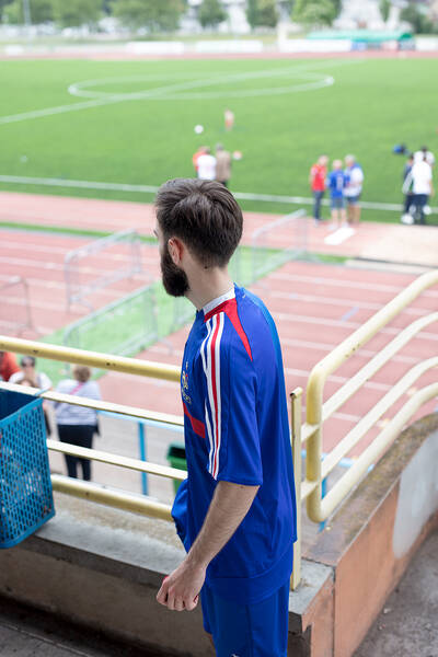 Project Photo: Paolo del Vecchio