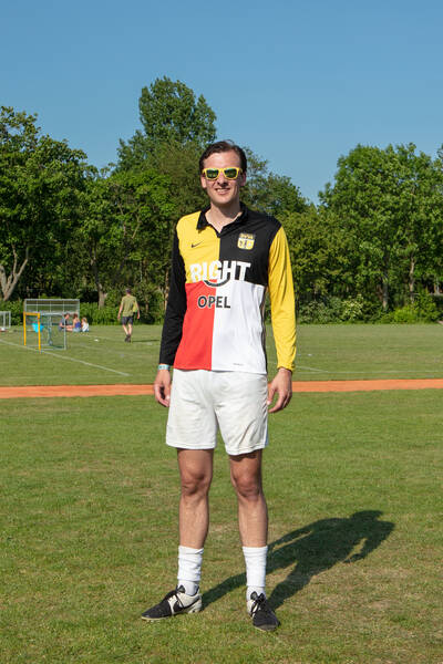 Player Photo: Peter-Paul Timp