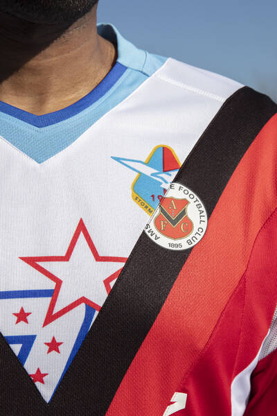 Project Photo: Pierre Tosch