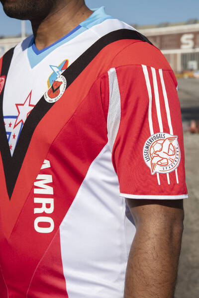 Project Photo: Pierre Tosch