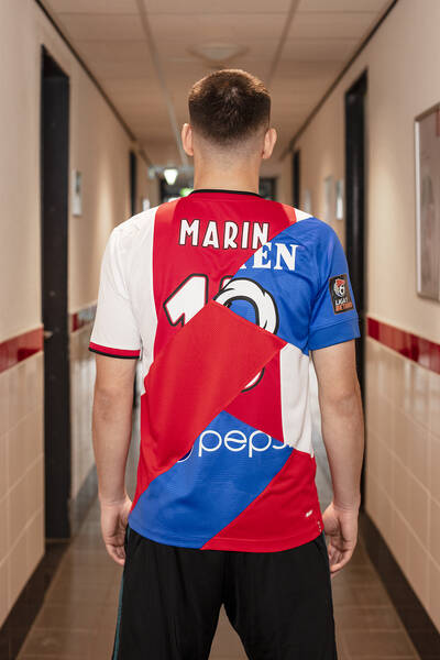 Project Photo: Razvan Marin