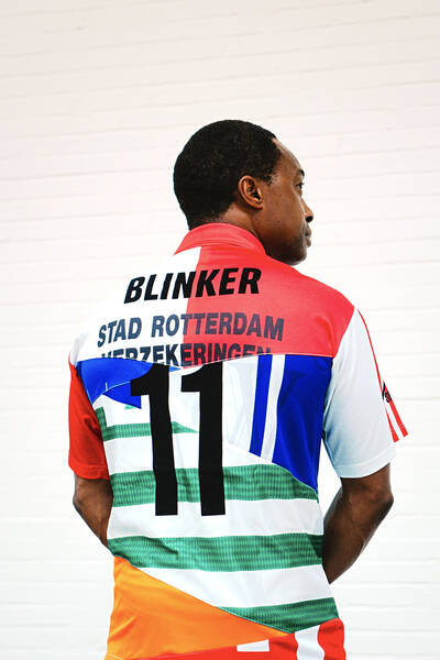 Project Photo: Regi Blinker