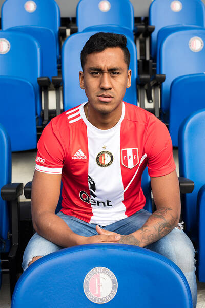 Project Photo: Renato Tapia