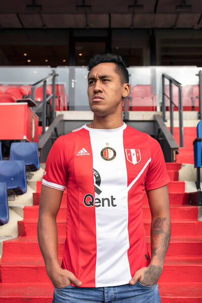 Project Photo: Renato Tapia