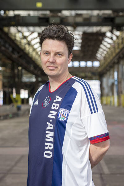 Project Photo: Rim Voorhaar