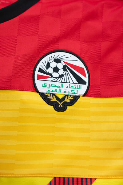 Project Photo: Same Team Jersey; the Jersey of Love