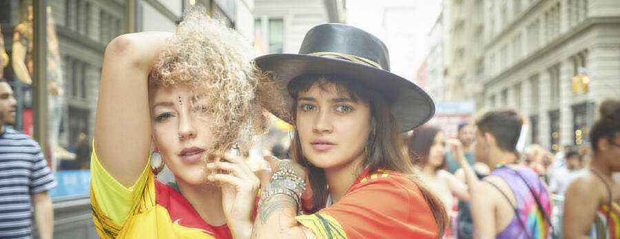 Player Photo: Same Team Jersey; the Jersey of Love