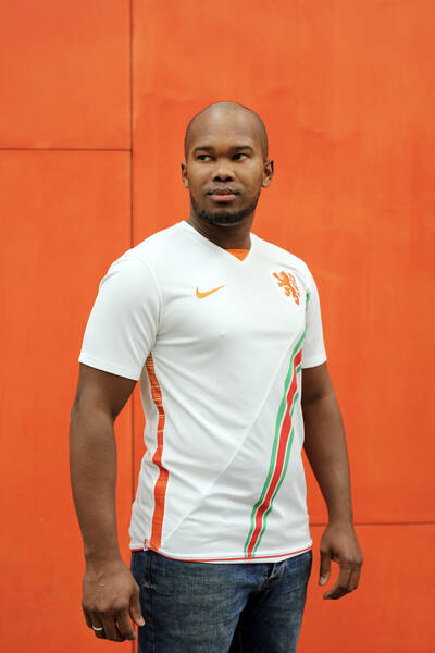 Player Photo: Sergio