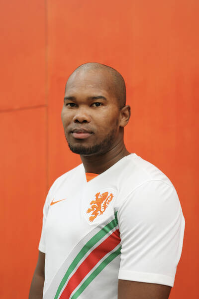 Project Photo: Sergio