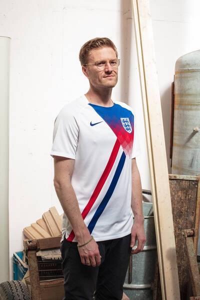 Project Photo: The Angel Brothers