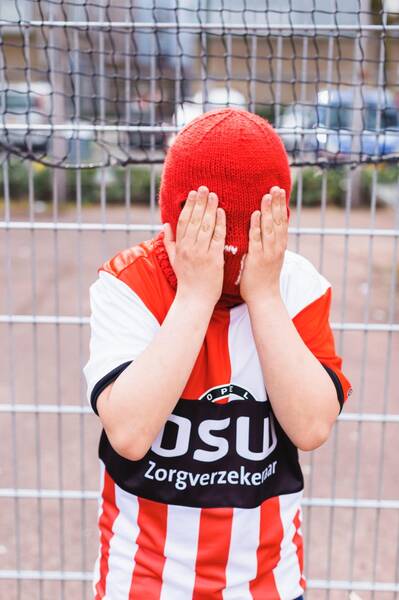 Project Photo: Willem de Kam