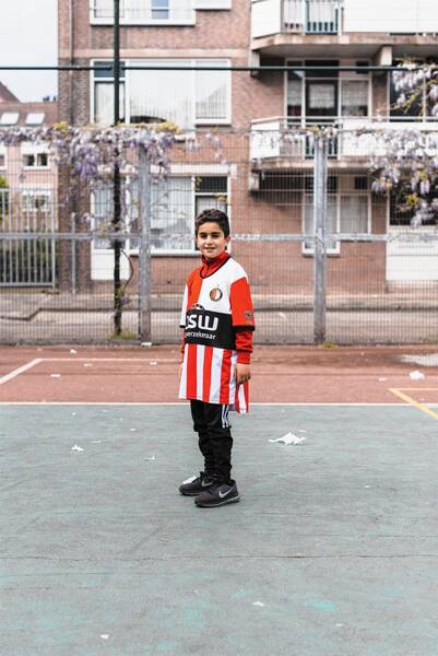 Project Photo: Willem de Kam