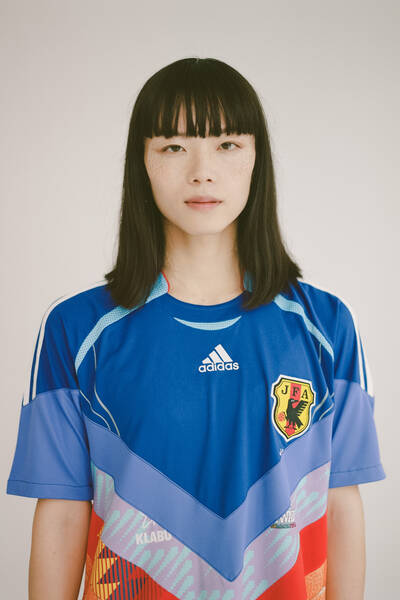 Project Photo: Yu Ishizuka